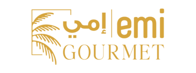 Emi Gourmet Logo