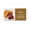 Dubai Thins Dates Cookies Mini Pack
