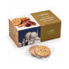Dubai Thins Dates Cookies Mini Pack