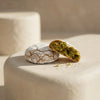Amaretti Pistachio Biscuits – 270g | Pack of 9