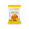 Banana Flavour Cupcake Pack of 12