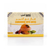 Cardamom With Dates Cupcakes Pack of 8