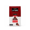 Double Chocolate Filled Cupcake Pack of 12
