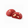 Cookies Red Velvet Bites - Pack of 12