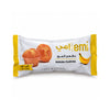 Double Banana Flavour Cupcake Pack of 12