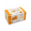 Double Banana Flavour Cupcake Pack of 12