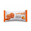 Double Orange Flavour Cupcakes - Pack of 12