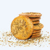 Dubai Thins with Thyme (Zaatar) Mini Pack