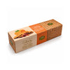 Dubai Thins Orange Cookies