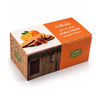 Dubai Thins with Orange Mini Pack