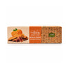 Dubai Thins Orange Cookies