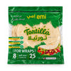 Emi Tortilla Original 25cm - Pack of 8