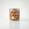 Plain Cookies Bites - Pack of 12
