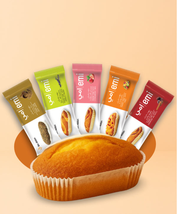 Pound Cake