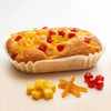 Pound Cake With Fruits Pack of 12