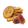 Dubai Thins Dates Cookies Mini Pack