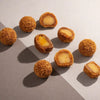 Tamriyat Dubai dates ball filled with ginger – 400gm