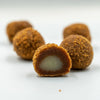 Tamriyat Dubai dates ball filled with ginger – 400gm