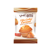 Salted Caramel Filled Cupcake Pack of 12