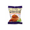 Whole Wheat With Dates Cupcakes Pack of 8