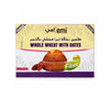 Whole Wheat With Dates Cupcakes Pack of 8