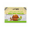 Whole Wheat Sugar Free Cupcakes – Pack of 8