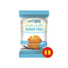 Sugar Free Pack of 8