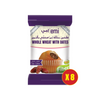 Whole Wheat With Dates Pack of 8