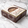 Handmade Pecan Rahash (750g)