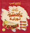 Emi Tortilla Chili 20cm