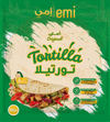 Emi Tortilla Original 20cm