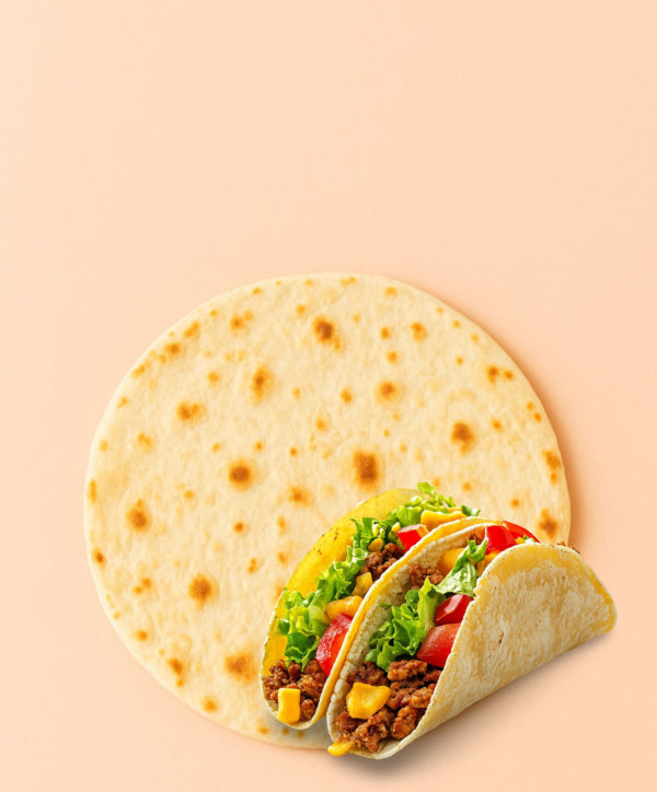 Tortilla